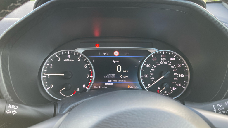 Nissan Juke 1.0 DiG-T 114 N-Connecta 5dr Petrol Hatchback